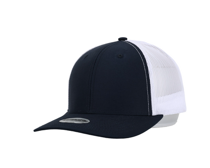 Hardcore Headwear 6 Panel