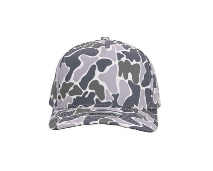 Hardcore Headwear Performance 5 Panel Camo