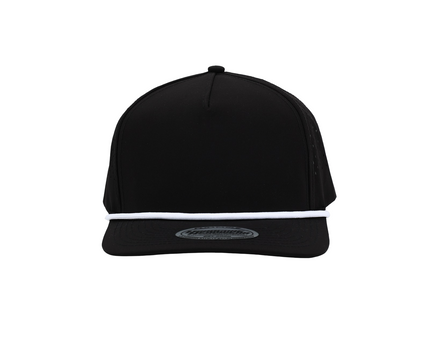 Hardcore Headwear Performance 5 Panel-XL