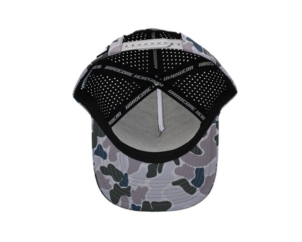 Hardcore Headwear Performance 5 Panel Camo