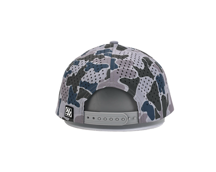 Hardcore Headwear Performance 5 Panel Camo