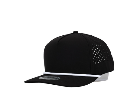 Hardcore Headwear Performance 5 Panel-XL