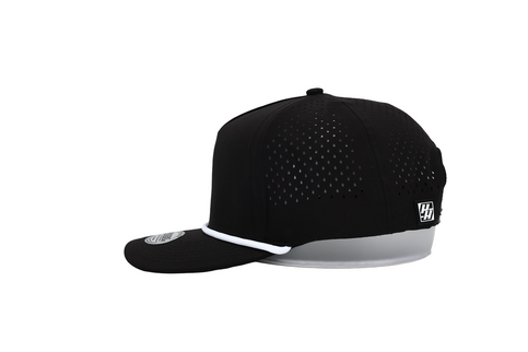 Hardcore Headwear Performance 5 Panel