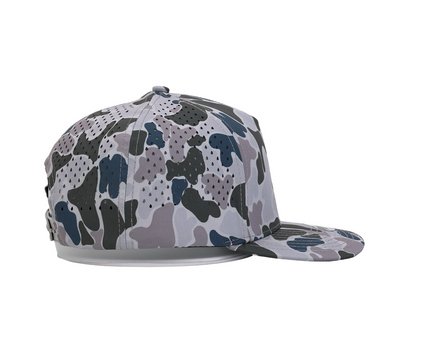 Hardcore Headwear Performance 5 Panel Camo