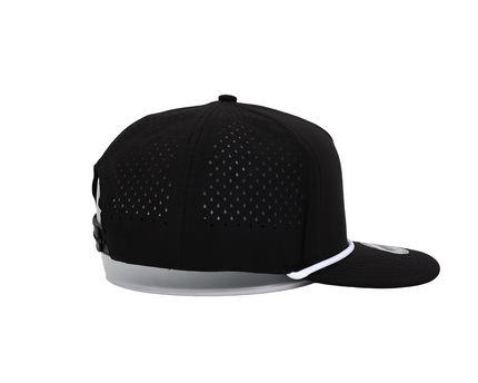 Hardcore Headwear Performance 5 Panel-XL