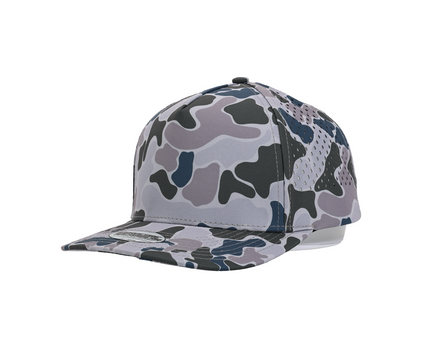 Hardcore Headwear Performance 5 Panel Camo