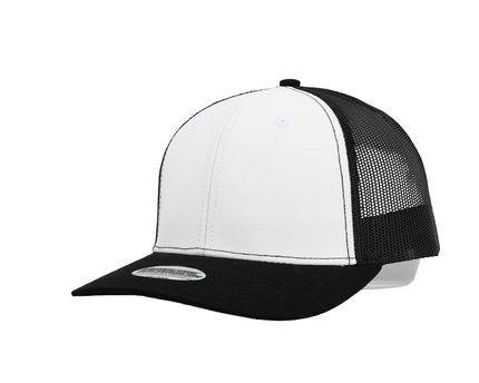 Hardcore Headwear 6 Panel