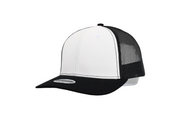 White/Black
