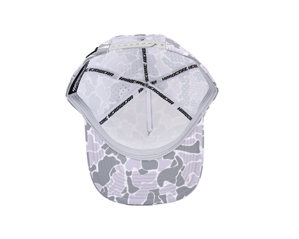 Hardcore Headwear Performance 5 Panel Camo