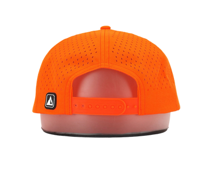 Hardcore Headwear 5 Panel