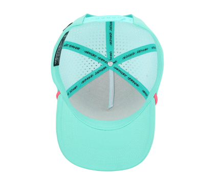 Hardcore Headwear 5 Panel