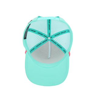 Hardcore Headwear 5 Panel