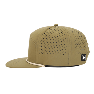 Hardcore Headwear 7 Panel