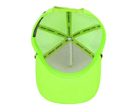Hardcore Headwear 5 Panel