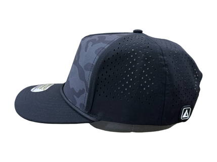 Hardcore Headwear 5 Panel