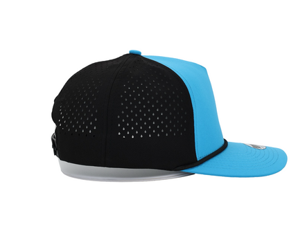 Hardcore Headwear Performance 5 Panel