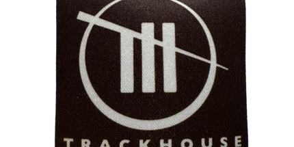 Sublimated Lasor Cut Patches
