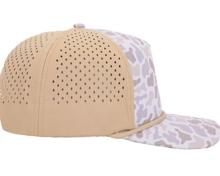 Hardcore Headwear 5 Panel