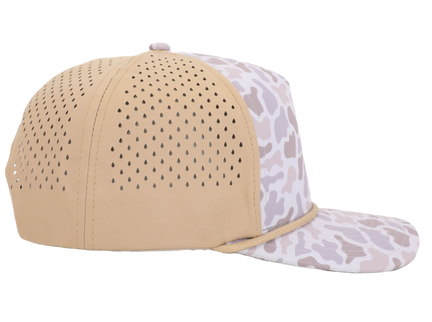 Hardcore Headwear 5 Panel