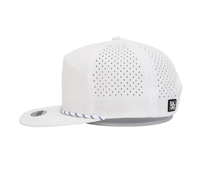 Hardcore Headwear 7 Panel