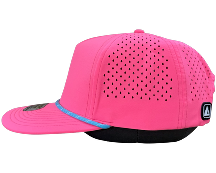 Hardcore Headwear 5 Panel