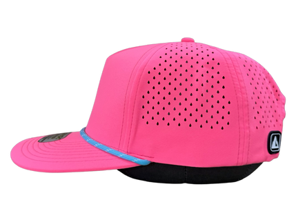 Hardcore Headwear 5 Panel