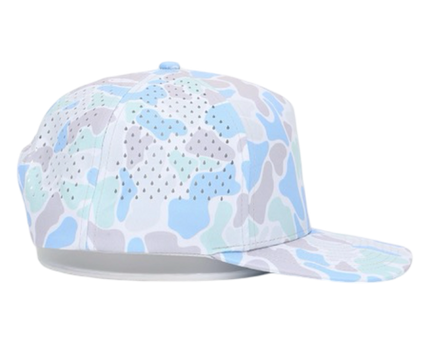 Hardcore Headwear 5 Panel