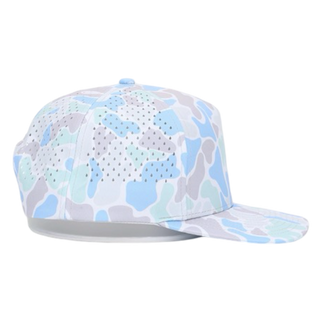 Hardcore Headwear 5 Panel