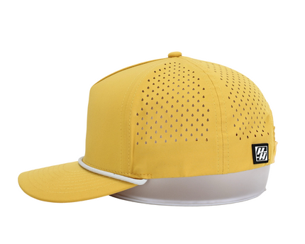 Hardcore Headwear Performance 5 Panel