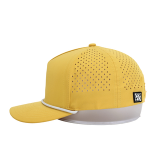 Hardcore Headwear Performance 5 Panel