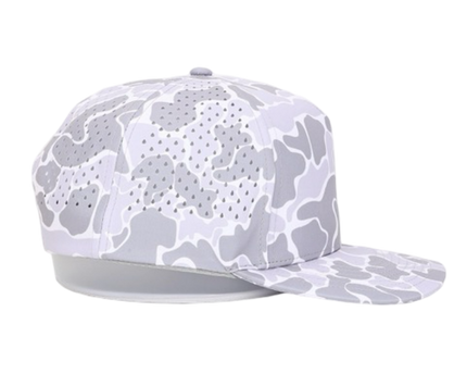 Hardcore Headwear 5 Panel