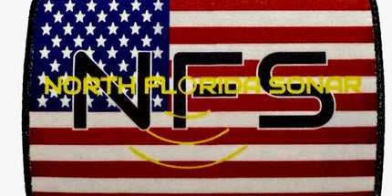 Dye Sublimated Patches