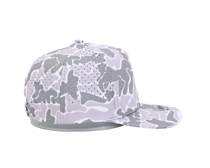 Hardcore Headwear Performance 5 Panel Camo