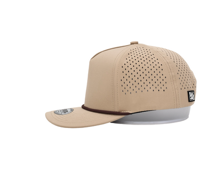 Hardcore Headwear Performance 5 Panel