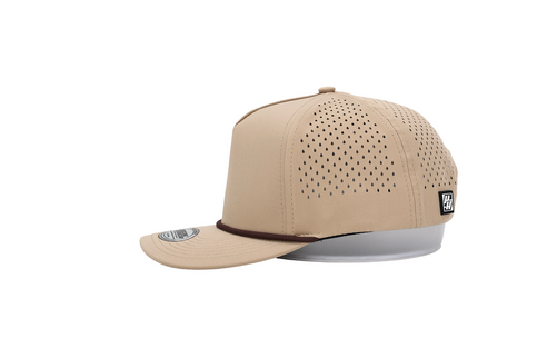 Hardcore Headwear Performance 5 Panel