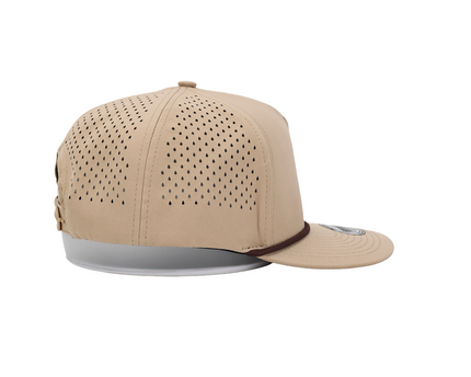 Hardcore Headwear Performance 5 Panel