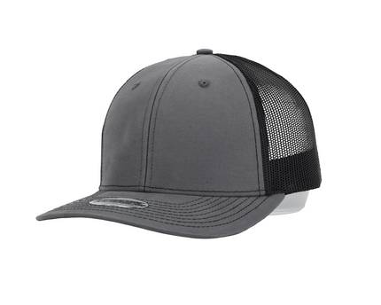 Hardcore Headwear 6 Panel
