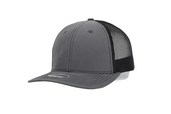 Charcoal/Black