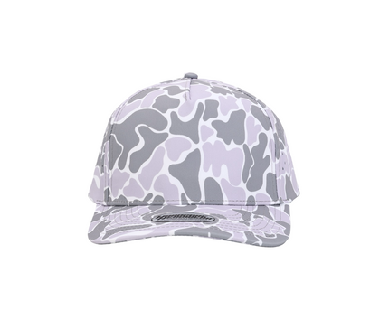 Hardcore Headwear Performance 5 Panel Camo