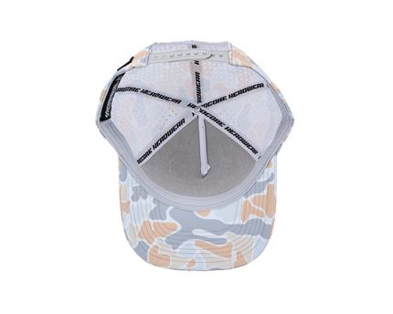 Hardcore Headwear Performance 5 Panel Camo