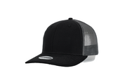 Black/Charcoal
