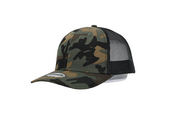 Camo/Black