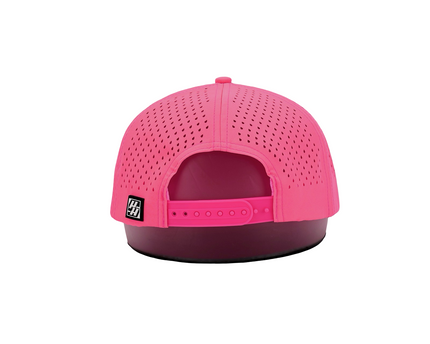 Hardcore Headwear Performance 5 Panel