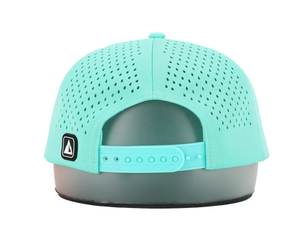 Hardcore Headwear 5 Panel