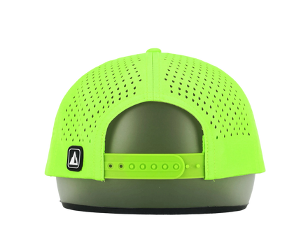 Hardcore Headwear 5 Panel