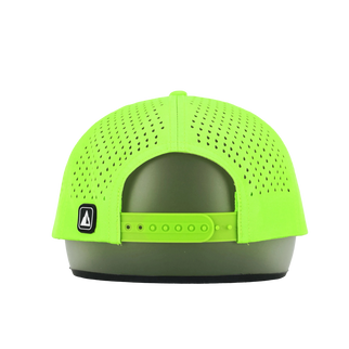 Hardcore Headwear 5 Panel