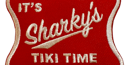 Embroidered on Twill Patches