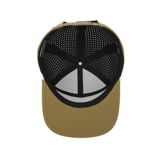 Hardcore Headwear 7 Panel