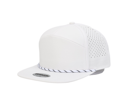 Hardcore Headwear 7 Panel