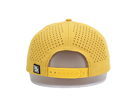 Hardcore Headwear Performance 5 Panel